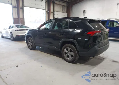 2023 Toyota Rav4 Xle из США, поврежденный, VIN 2T3P1RFV3PC385970